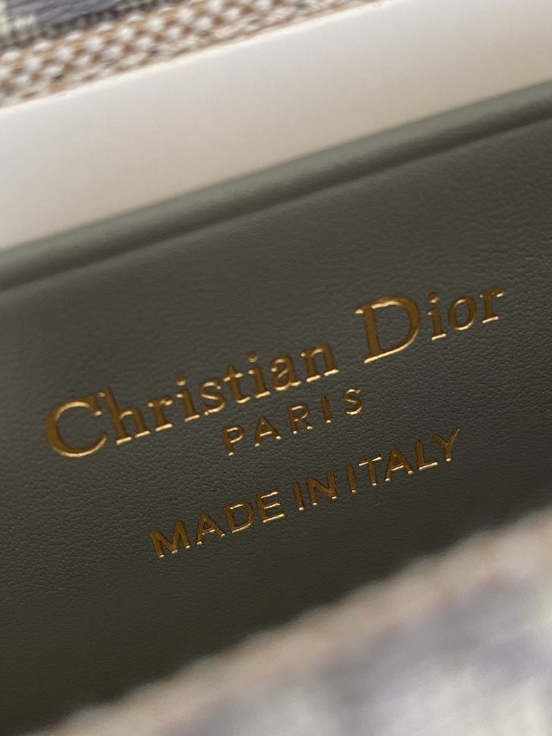 Christian Dior Wallets Purse